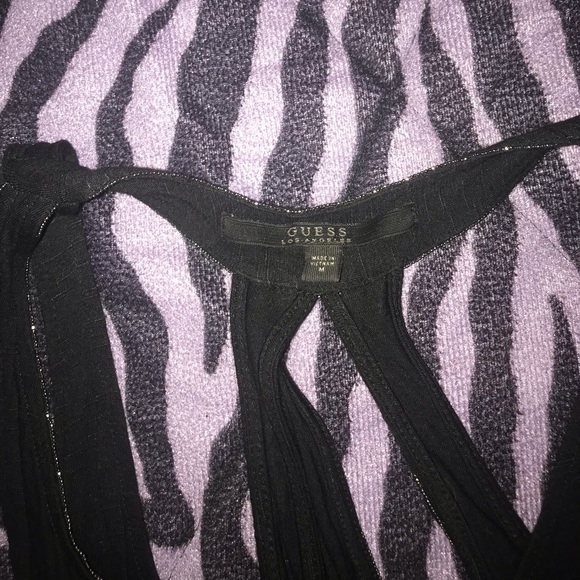 Guess tank - Picture 3 of 3